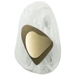 10102 Gold Бра LOFT IT Sunwave