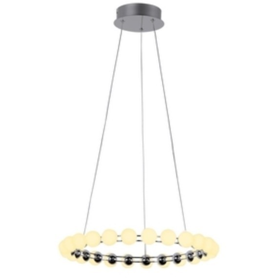 Подвесной светильник Helmet 4589-5P