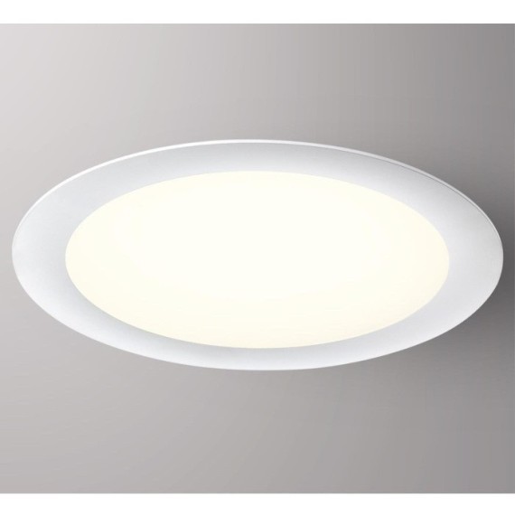Встраиваемый светильник Novotech 358955 LANTE светодиодный LED 20W