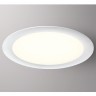 Встраиваемый светильник Novotech 358955 LANTE светодиодный LED 20W