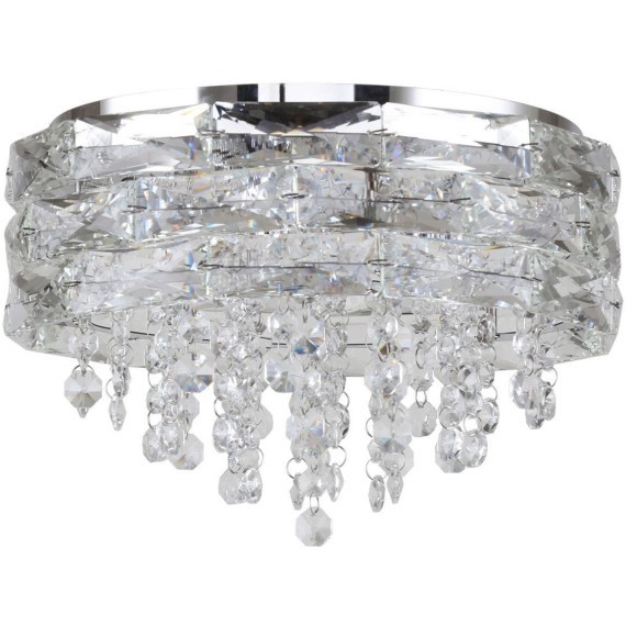 Потолочная люстра Icicle 4250-3C