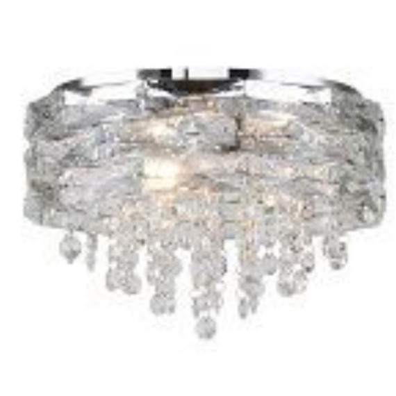 Потолочная люстра Icicle 4250-3C