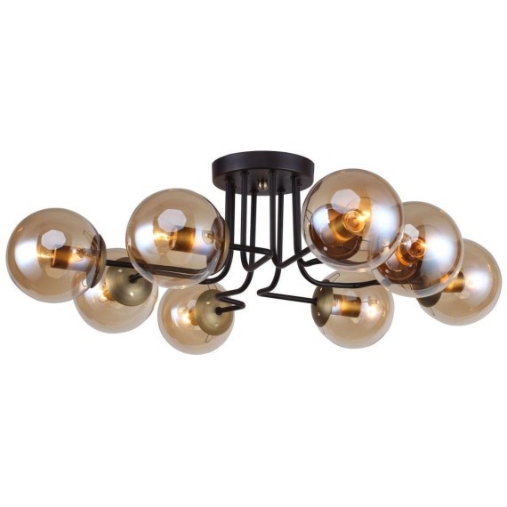 Потолочная люстра Modestus 2344-8U