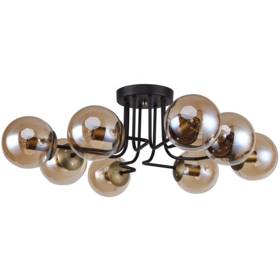 Потолочная люстра Modestus 2344-8U