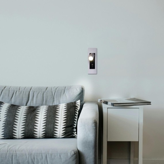 Спот Bedside 4282-1W