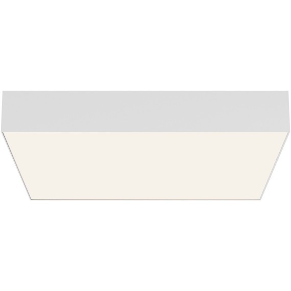 Потолочный светильник Technical C032CL-45W4K-SQ-W