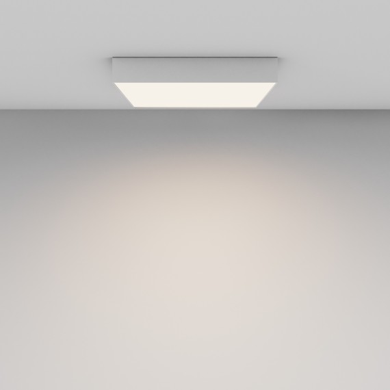 Потолочный светильник Technical C032CL-45W4K-SQ-W