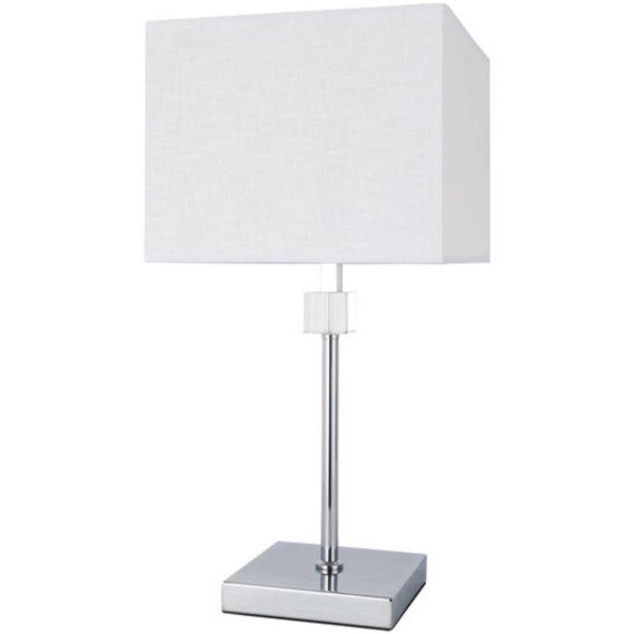 Настольная лампа Arte Lamp A5896LT-1CC NORTH под лампу 1xE27 60W