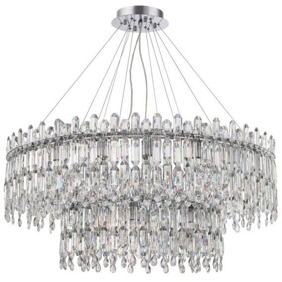 Люстра подвесная Stilfort 2158/09/26P серия Legacy