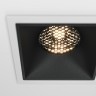 Встраиваемый светильник Maytoni DL043-02-15W3K-SQ-WB Alfa LED светодиодный 2xLED 30W