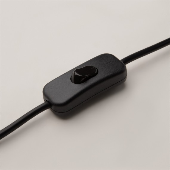 Декоративная настольная лампа Maytoni MOD126TL-01B Mollis под лампу 1xG9 28W