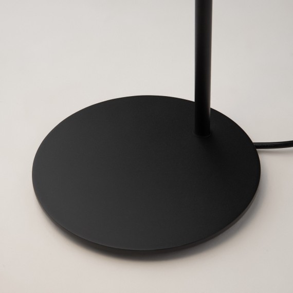 Декоративная настольная лампа Maytoni MOD126TL-01B Mollis под лампу 1xG9 28W