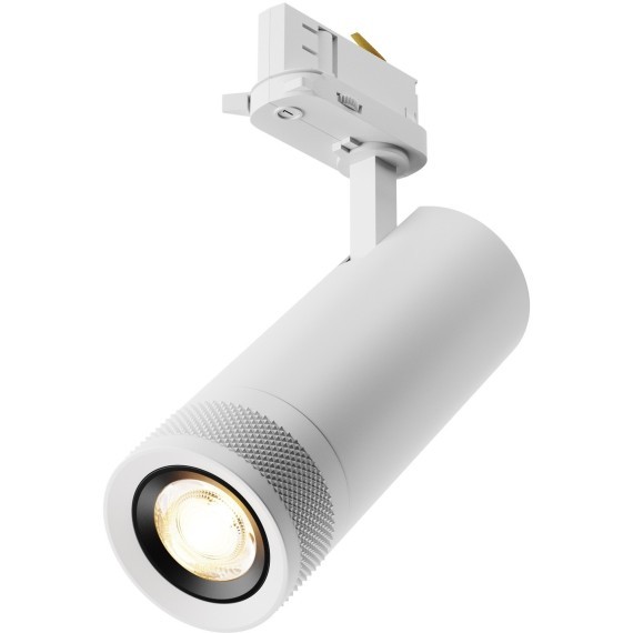 Трековый светильник Technical TR198-3-20W2.7K-Z-W