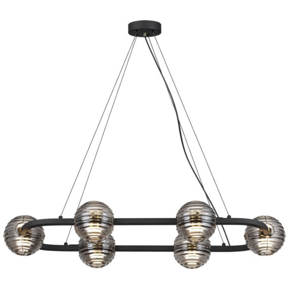 Люстра ODEON LIGHT TRONI 5041/60LA