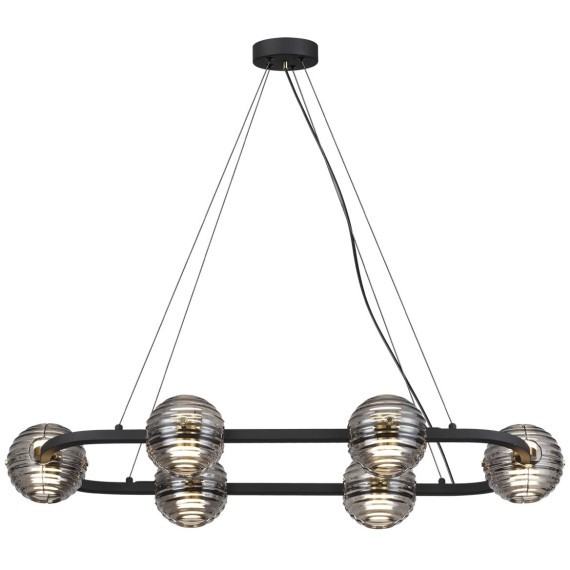 Люстра ODEON LIGHT TRONI 5041/60LA