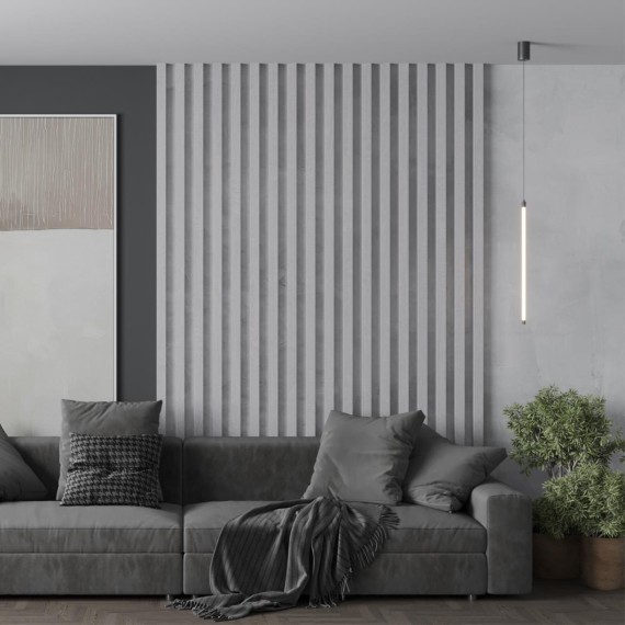 Накладная база для линейных светодиодных светильников Novotech Vitz 359359