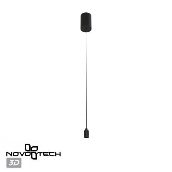 Накладная база для линейных светодиодных светильников Novotech Vitz 359359