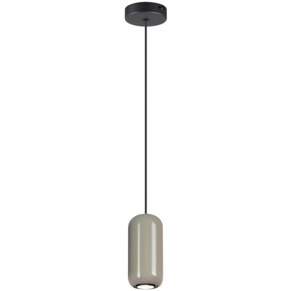 Подвес ODEON LIGHT OVALI 5053/1D