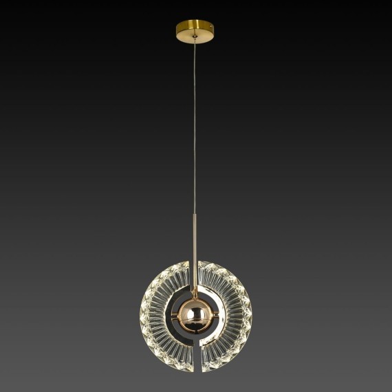 Подвесной светильник LSP-8478