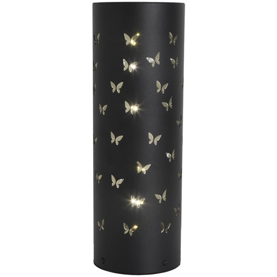 Декоративная настольная лампа Lussole LSP-0902 ANTIOCH IP21 светодиодная LED 12W