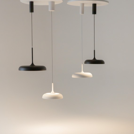 Подвесной светильник Maytoni MOD189PL-L18W3K1