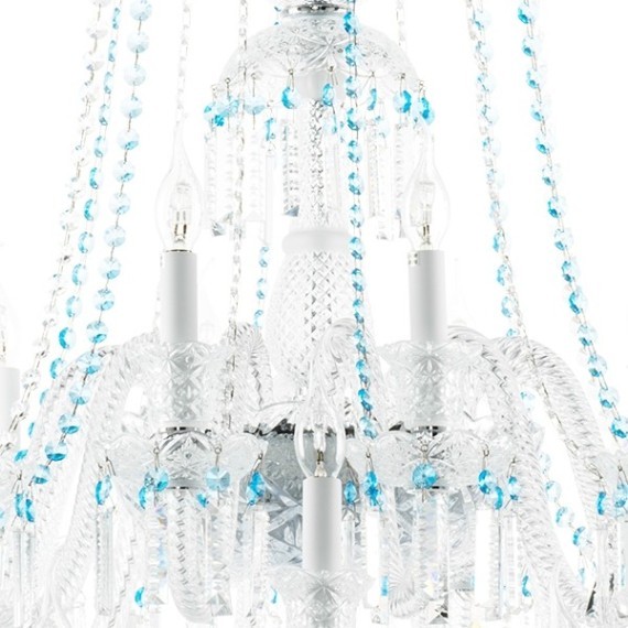 Люстра подвесная Campana Lightstar 716364