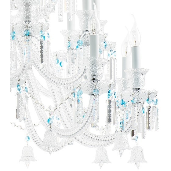 Люстра подвесная Campana Lightstar 716364