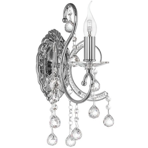 Бра Elegante Lightstar 708614