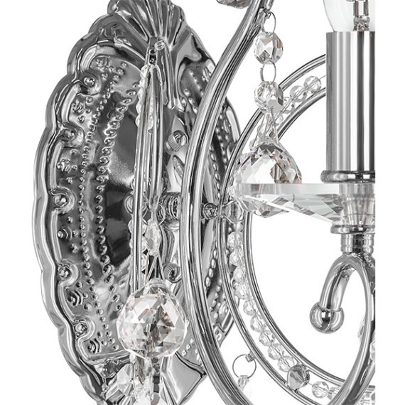 Бра Elegante Lightstar 708614