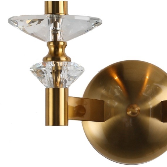 Светильник настенный Stilfort 1048/03/02W серия Albert