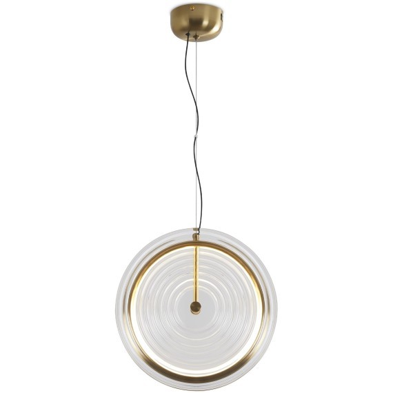 Подвесной светильник Freya FR5442PL-L11TR