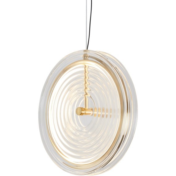 Подвесной светильник Freya FR5442PL-L11TR