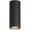 Точечный светильник DK2000 DK2051-BK