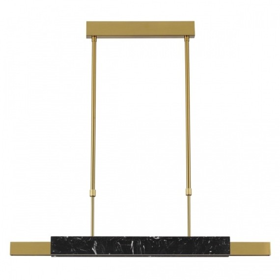 Подвесной светильник Odeon Light LED 25W 3000K MARMI 4361/25L