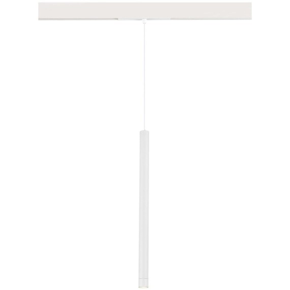 ST683.536.08 Трековый магнитный светодиодный светильник ST-Luce Skyline 48V CRI90+ 3000К 450Лм 24° 8Вт