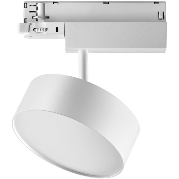 Трехфазный трековый светильник 220V светодиодный Prometa 358758