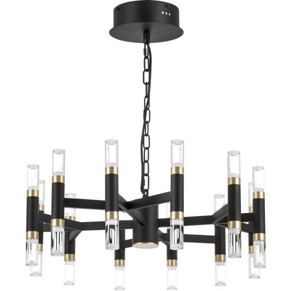 Люстра подвесная Iris Lightstar 734247