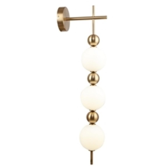 Бра Chantra 4088-3W