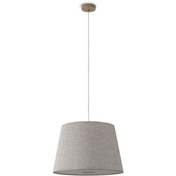 Подвесной светильник Freya FR2057PL-01BG