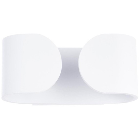 Декоративная подсветка Arte Lamp PARENTESI A1419AP-1WH