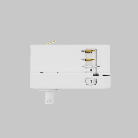 Комплектующие для трековой системы Technical TRA005-3-A-W