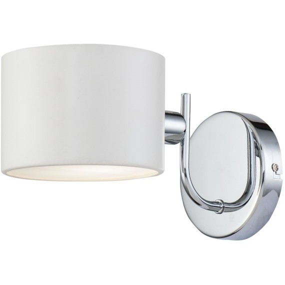 Бра Freya FR5012WL-01CH Anita под лампу 1xE14 40W