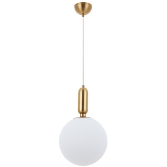 Подвесной светильник Arte Lamp BOLLA-SOLA A3325SP-1PB