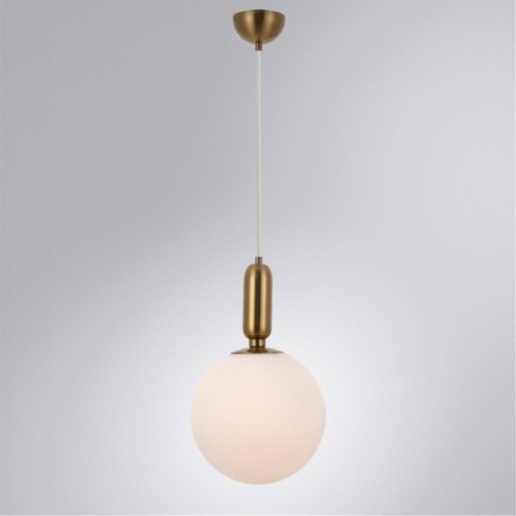 Подвесной светильник Arte Lamp BOLLA-SOLA A3325SP-1PB