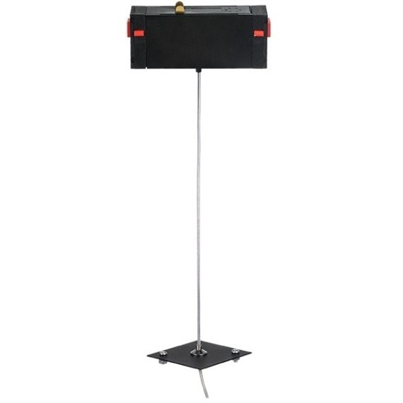 Адаптер с подвесным креплением к 2163хх для трека PRO Teta Lightstar 595957