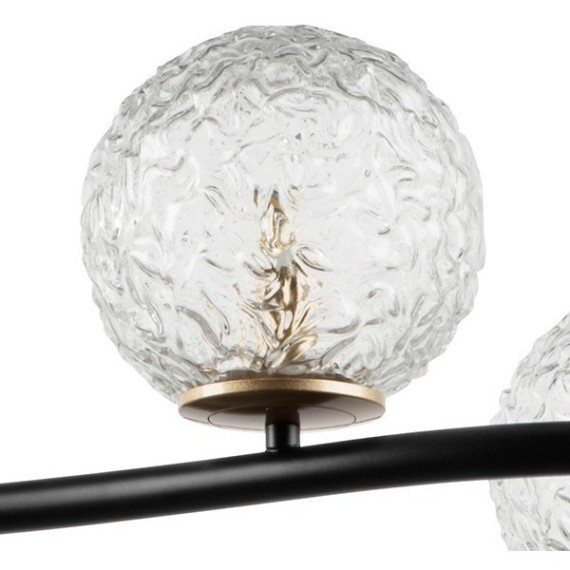 Подвесной светильник кольцом Lightstar 815267 Bari под лампы 6xG9 168W