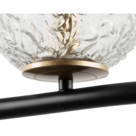 Подвесной светильник кольцом Lightstar 815267 Bari под лампы 6xG9 168W