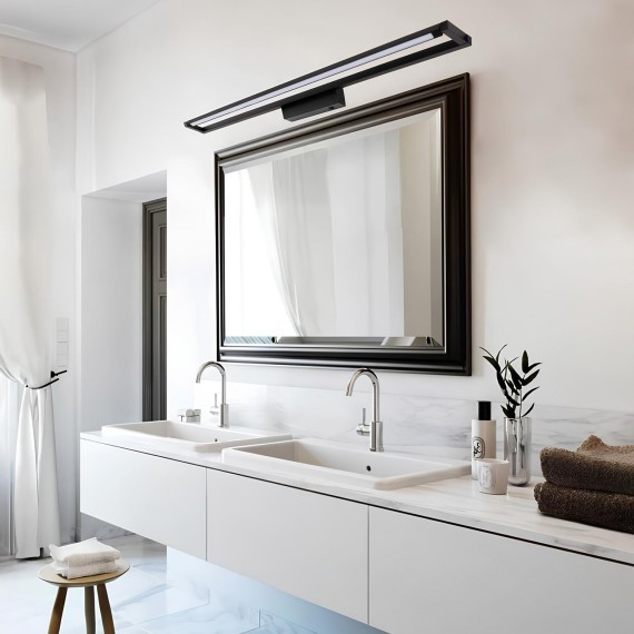 Подсветка для картин 1300Lm CRI80 Crystal Lux GALLERY A AP19W LED BL 4200/419