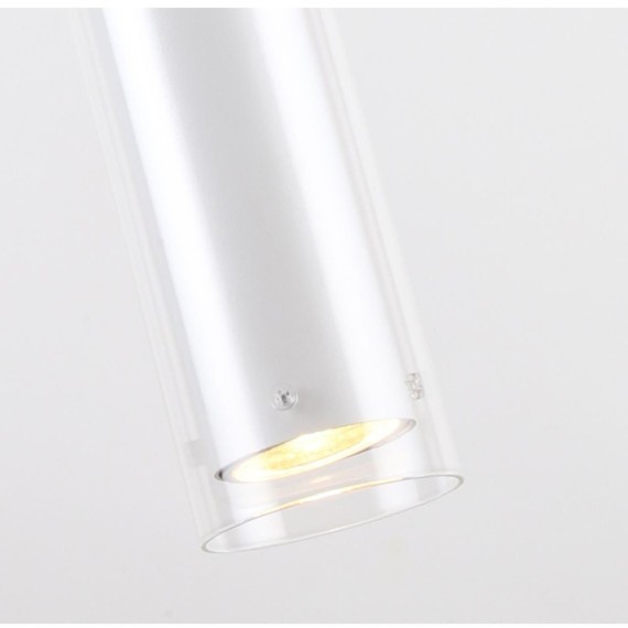 Подвесной светильник Aenigma 2557-1P