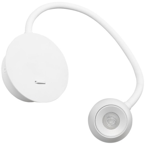 10254 White Настенный светильник LOFT IT Point